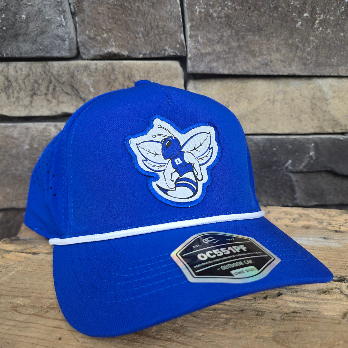 Bryant Golf Hats
