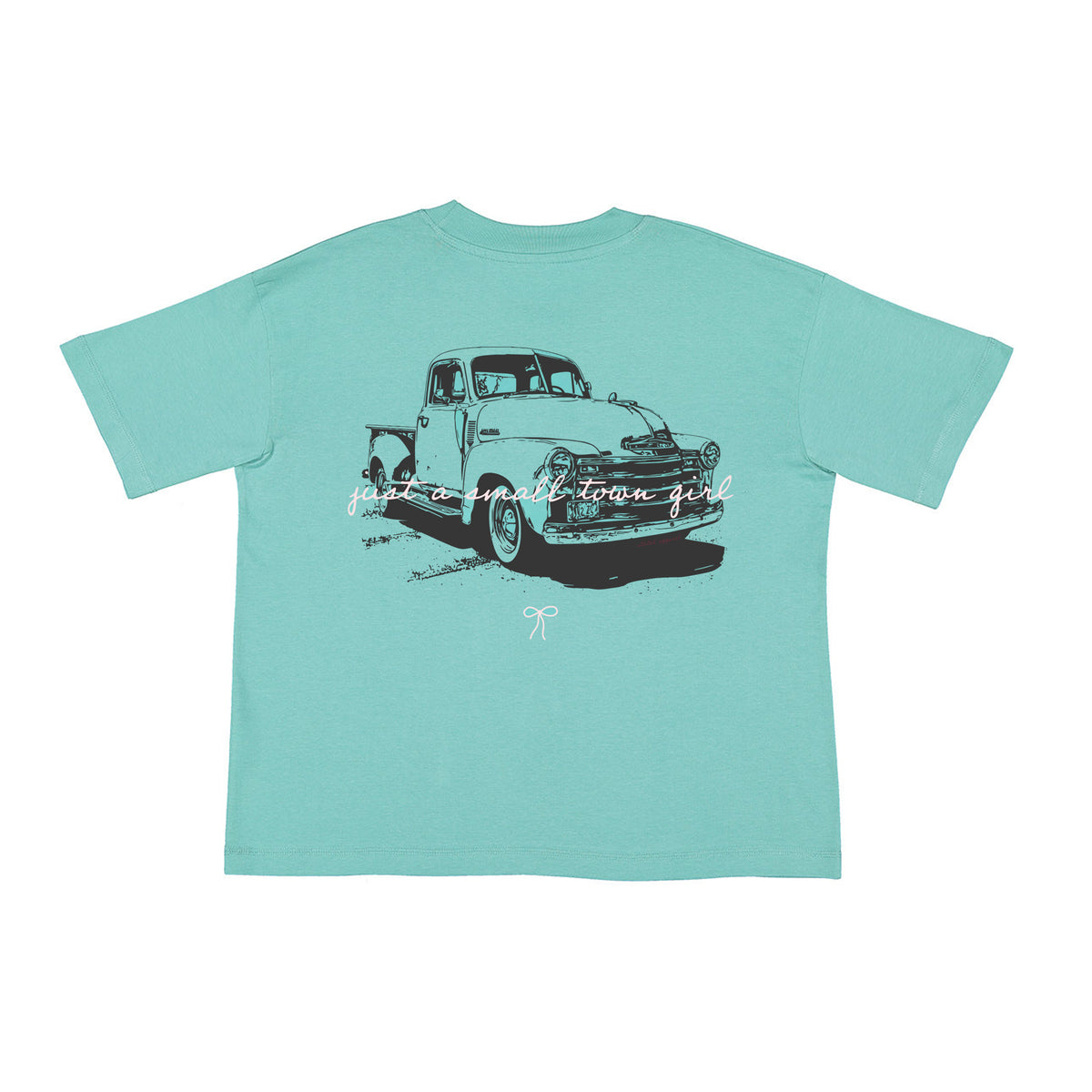Small Town Girl Tee