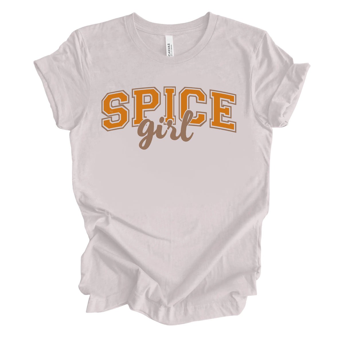 Spice Girl Tee