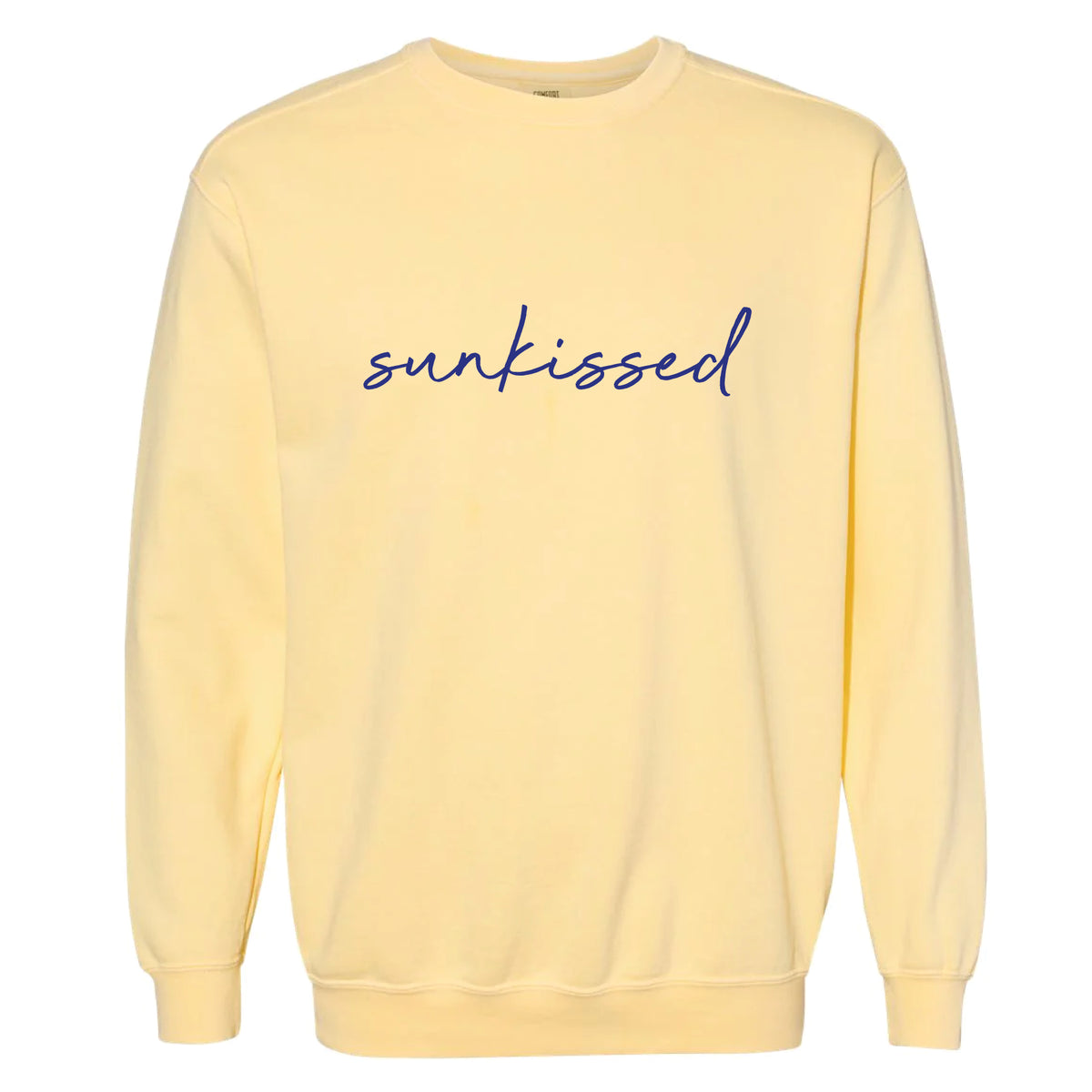 Sunkissed Sweatshirt