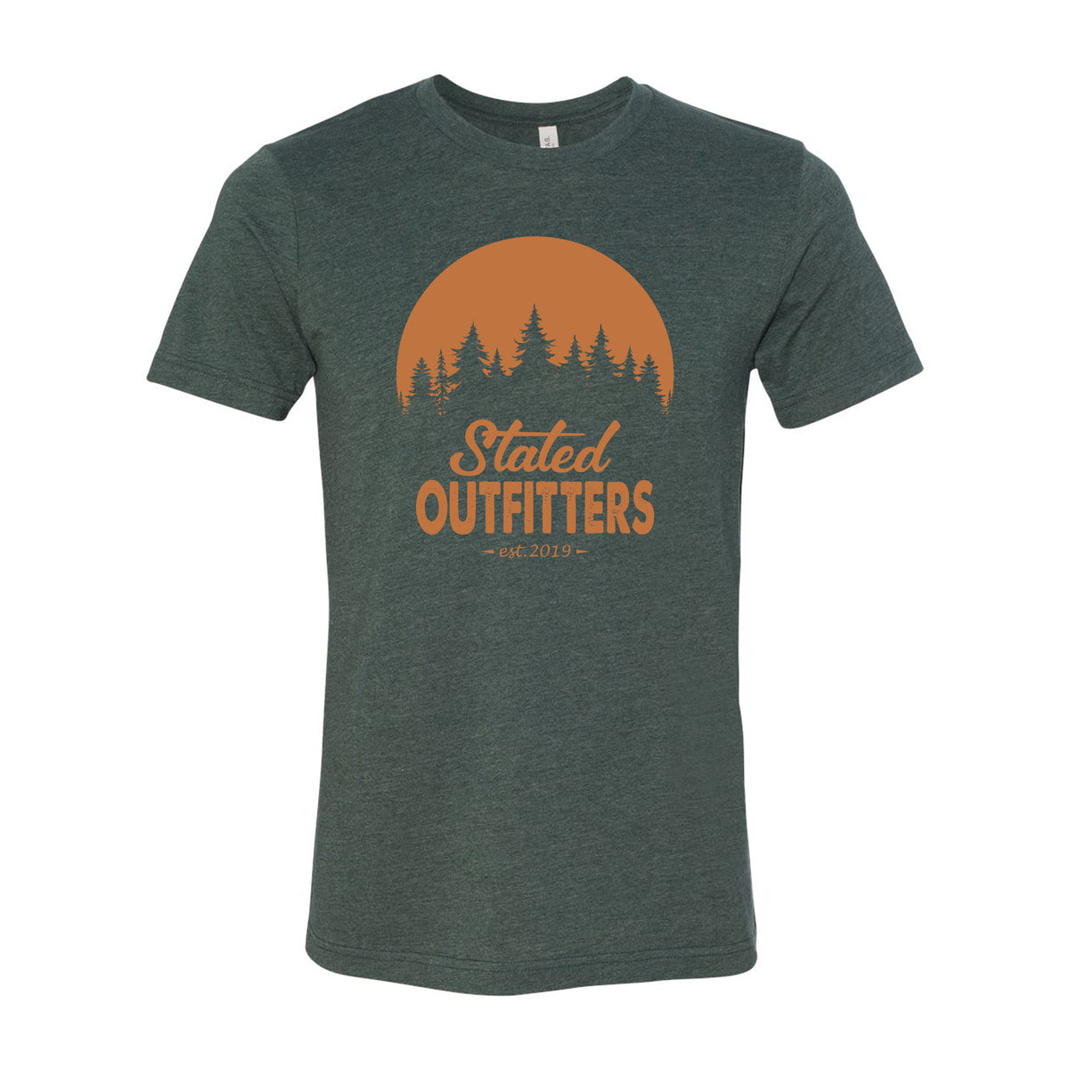 Stated Outfitters Golden Hour T-Shirt