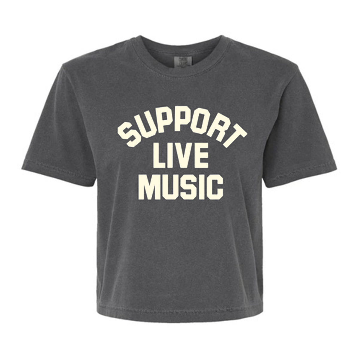 Support Live Music Crop