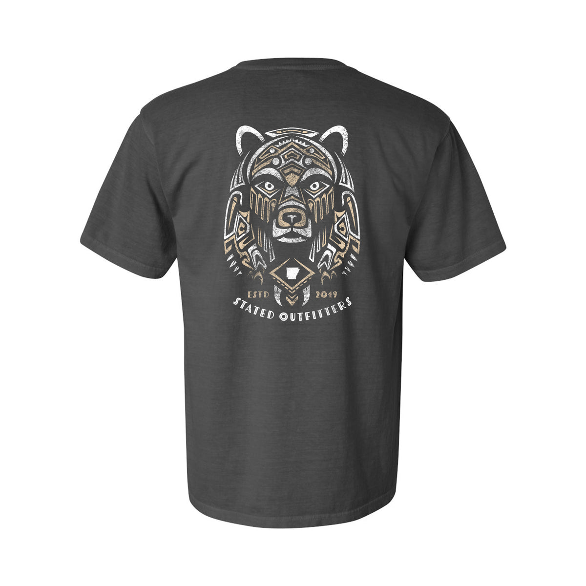 Stated Outfitters Spirit Animal T-Shirt