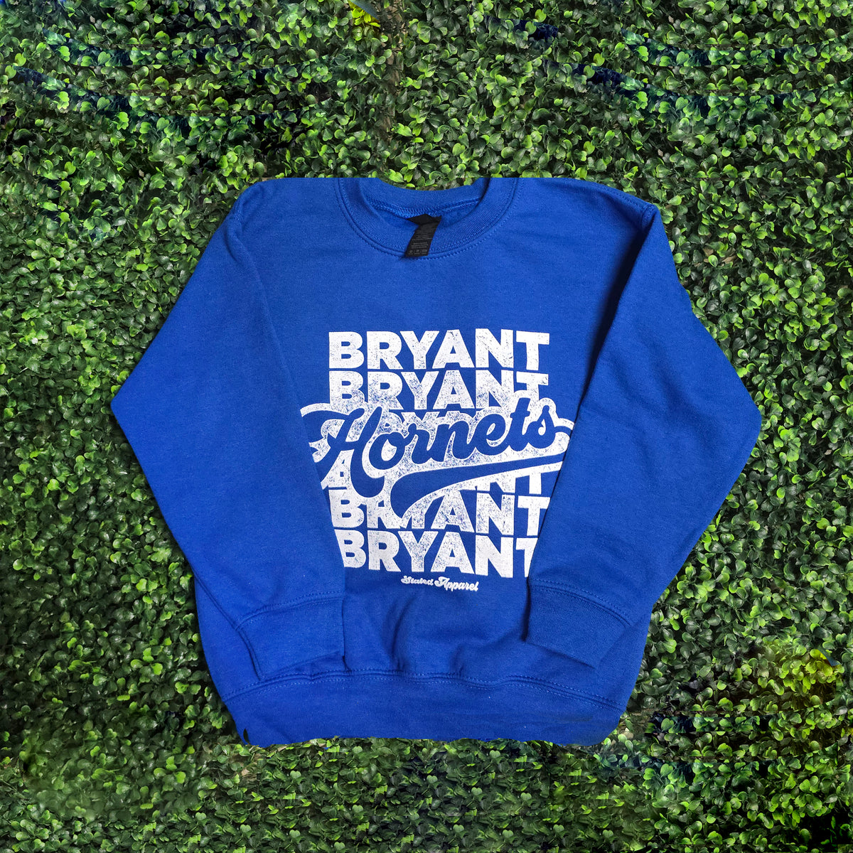 Bryant Varsity Youth