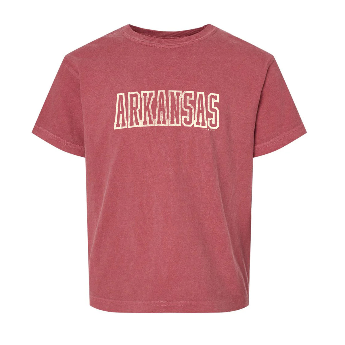 Arkansas Youth Arch Outline