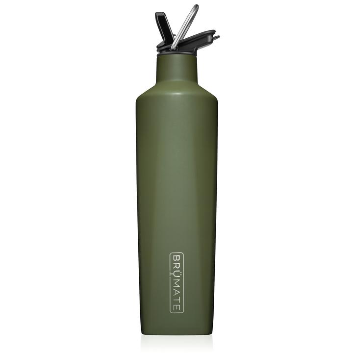 Persnickety's Candles and Gifts - JUST INBrumate Rotera 35 oz Touch Free Water  Bottle We have more on order for 2024!!