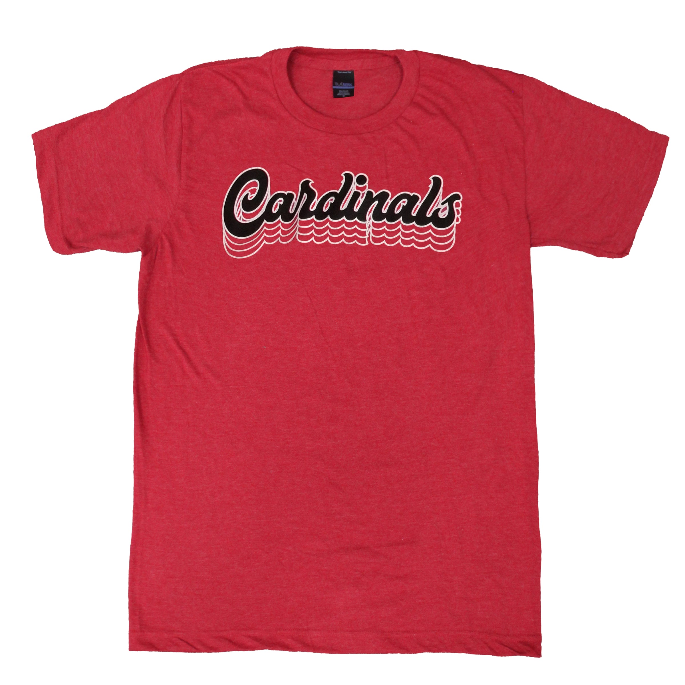 Harmony Grove Cardinals T-Shirt – Stated Apparel