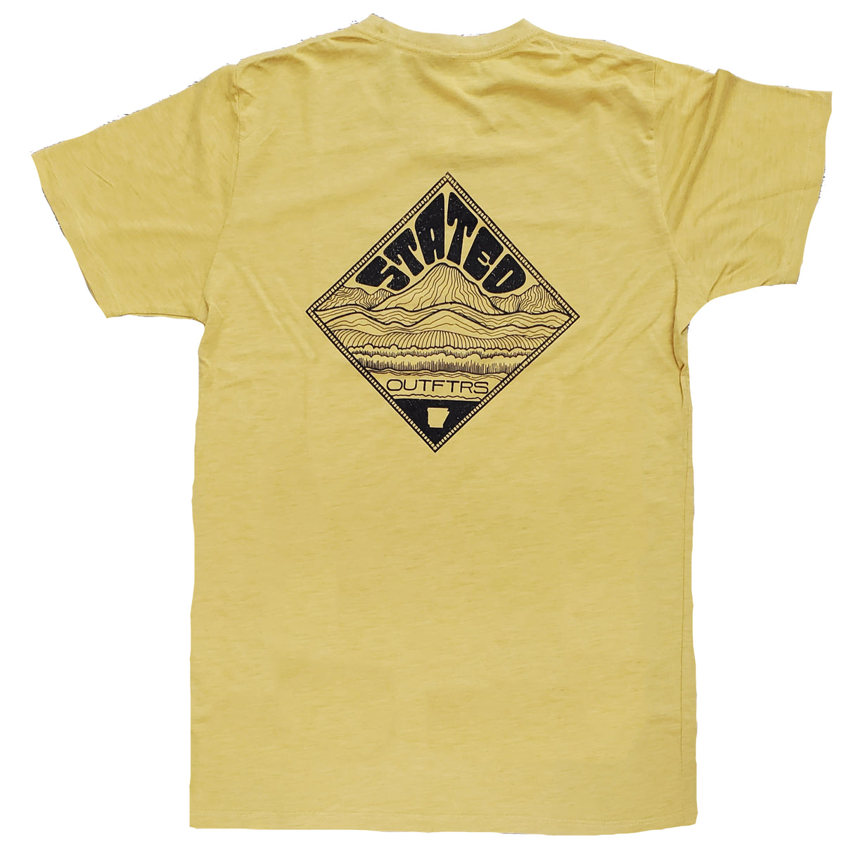 Stated Outfitters Diamond Tee