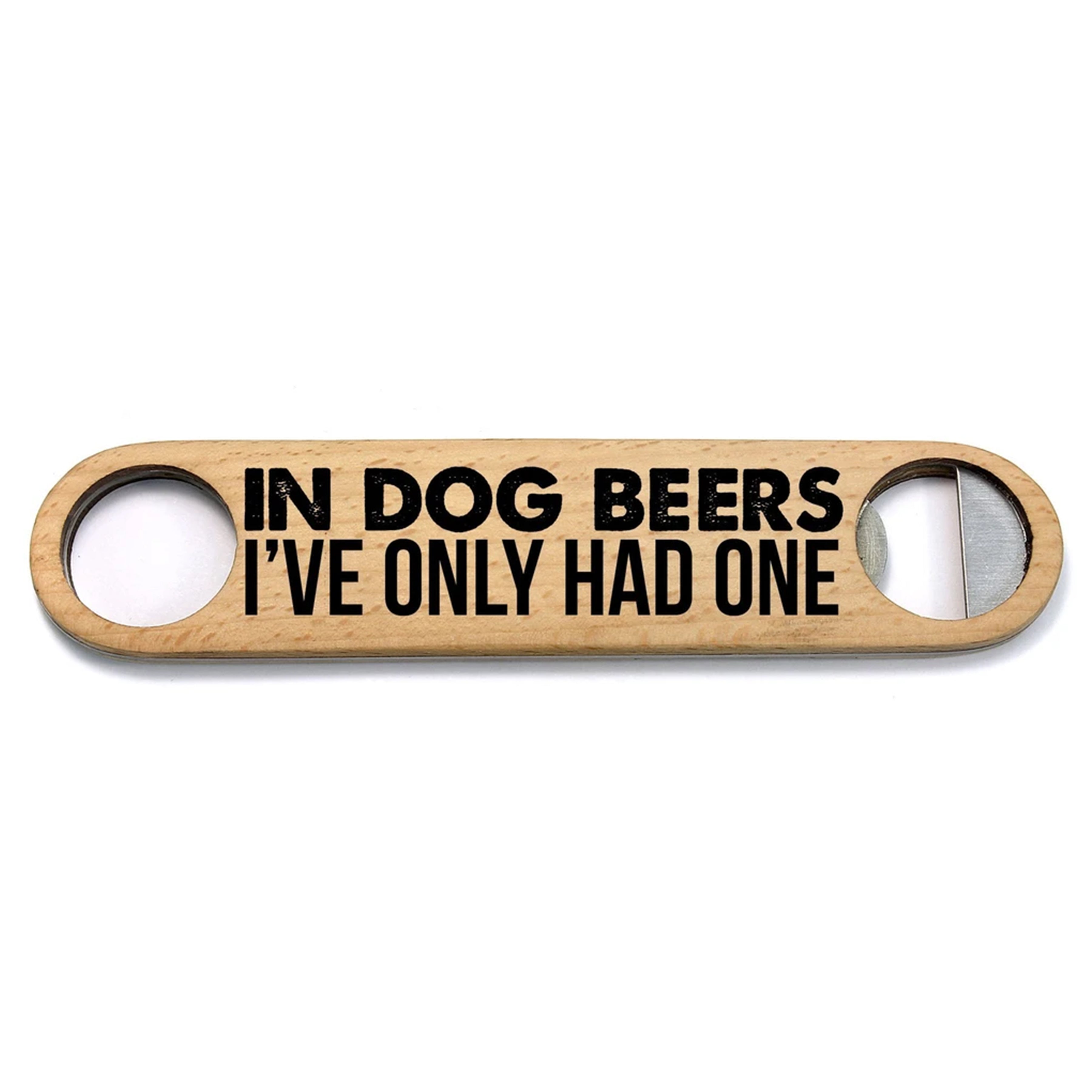 Torched Products Bottle Opener - Thumbnail 3