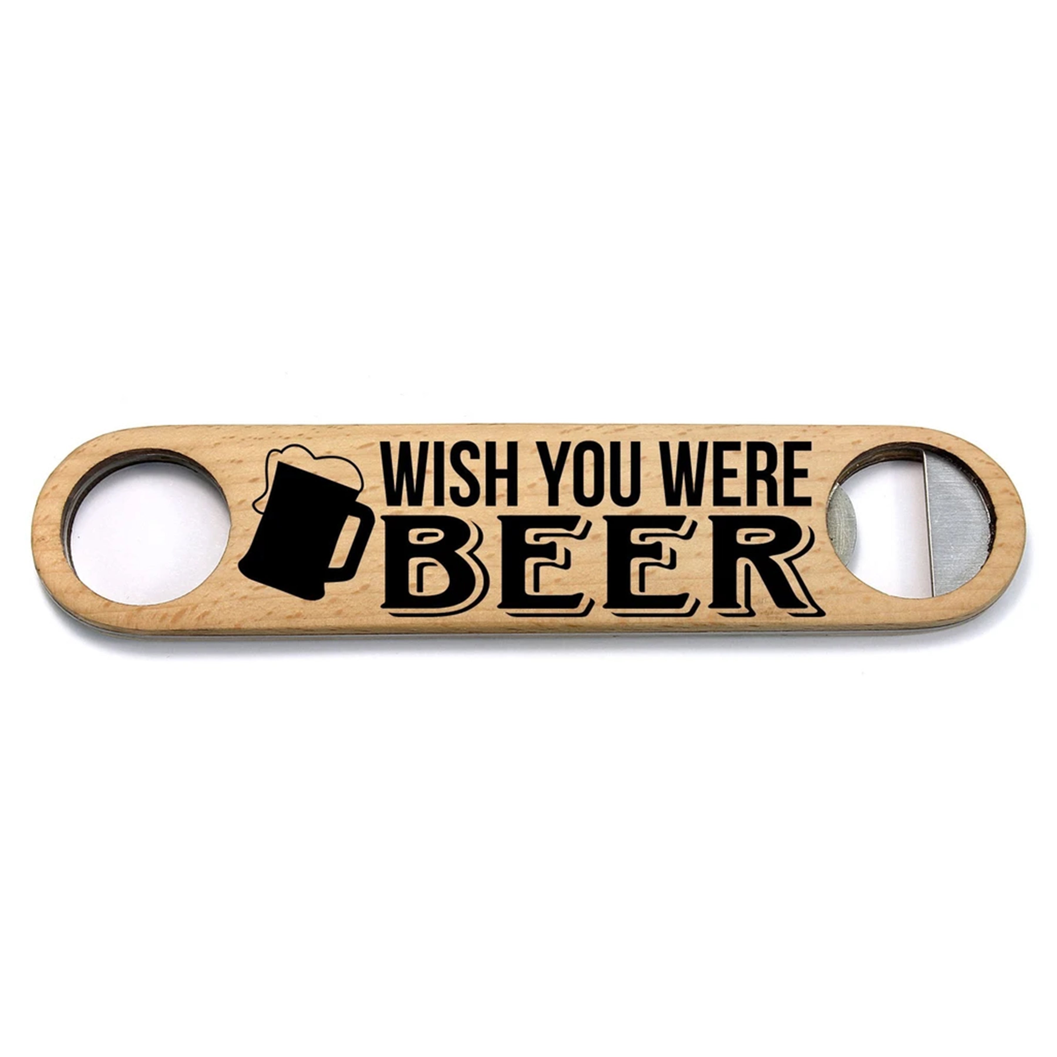 Torched Products Bottle Opener - Thumbnail 2