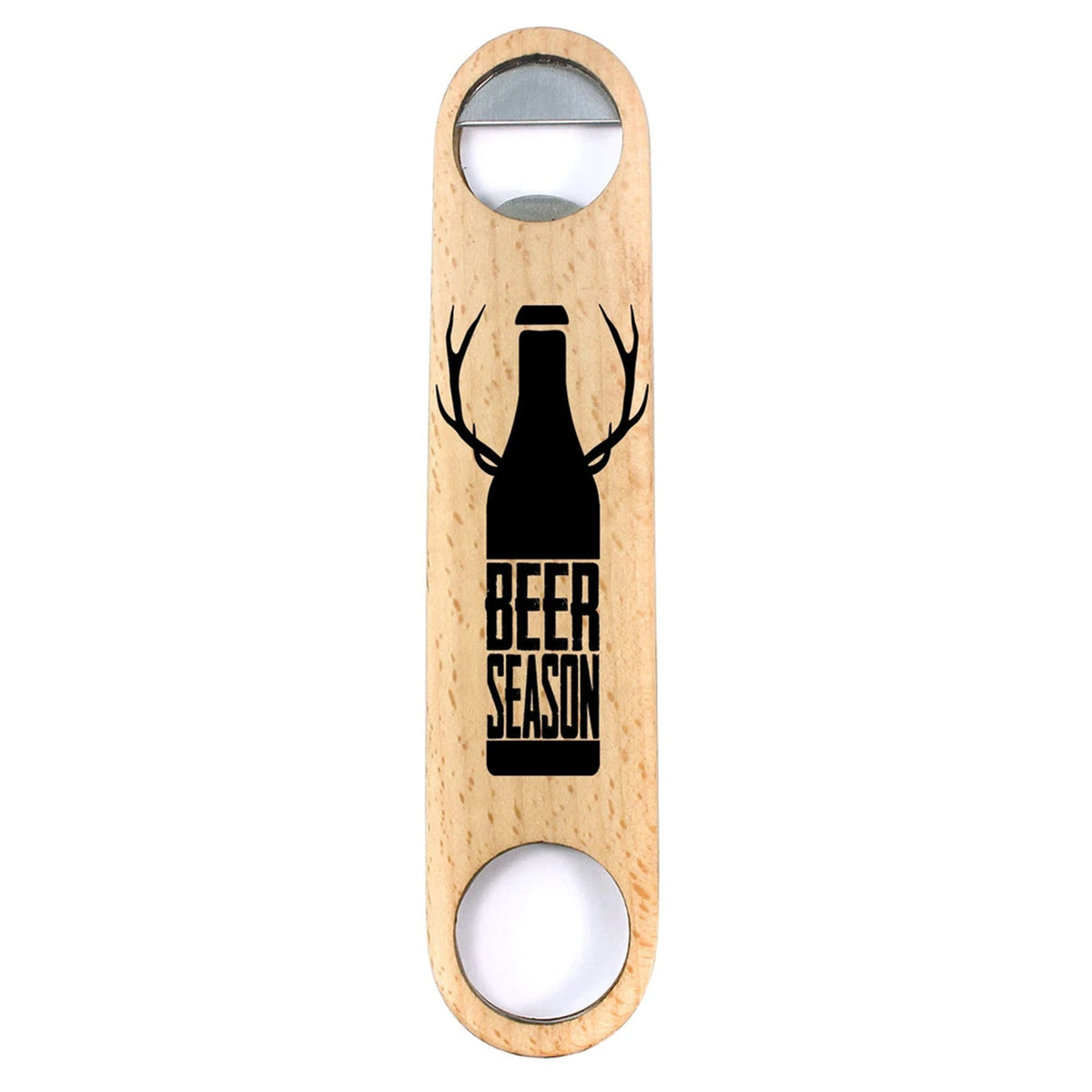 Torched Bottle Openers
