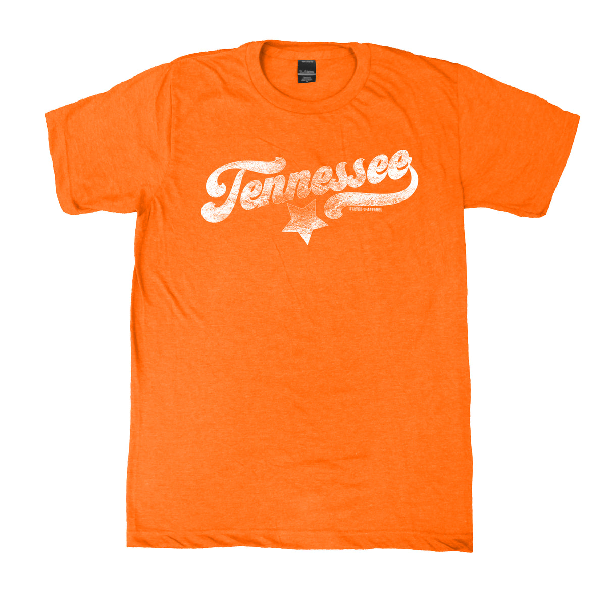 Tennessee 70's T-Shirt