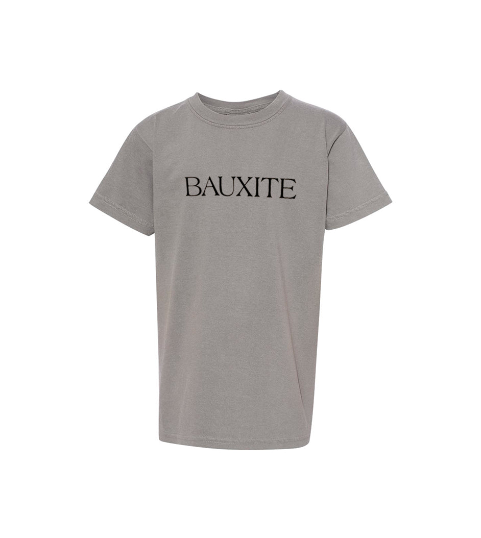 Bauxite By the Sea YOUTH T-Shirt