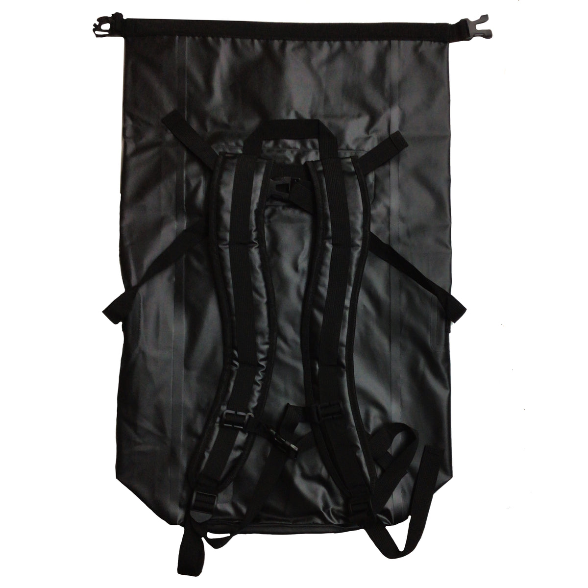 Stated Outfitters Dry Gear Bag