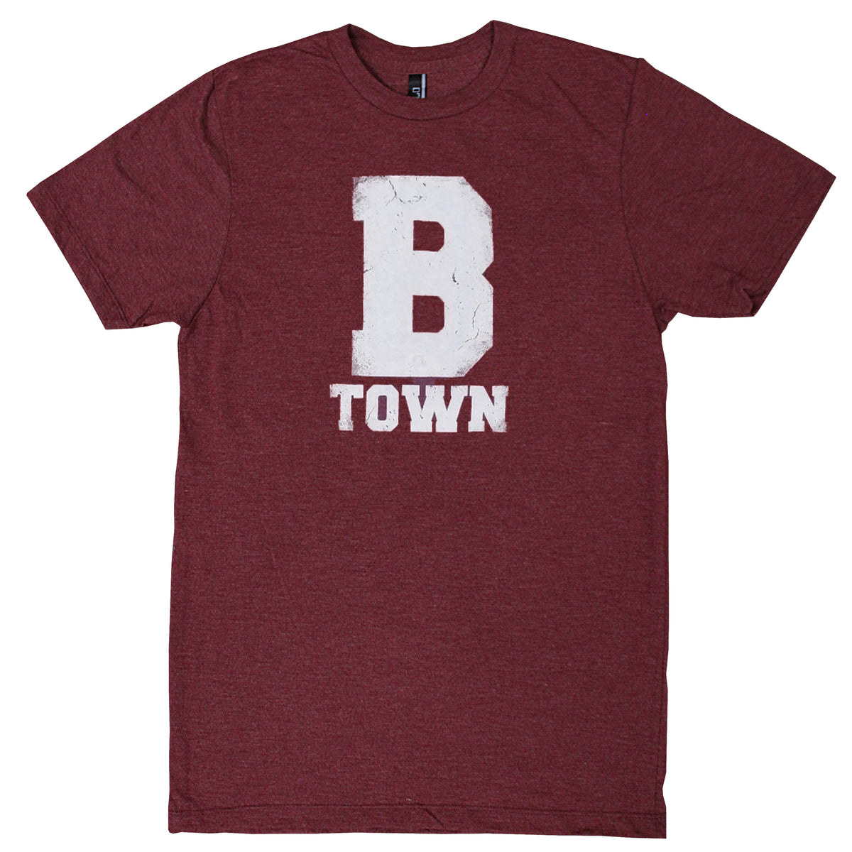 Benton B Town Tee
