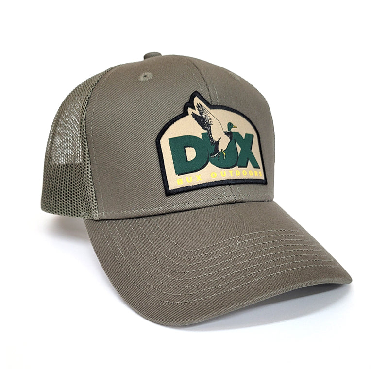 DUX Logo Hat