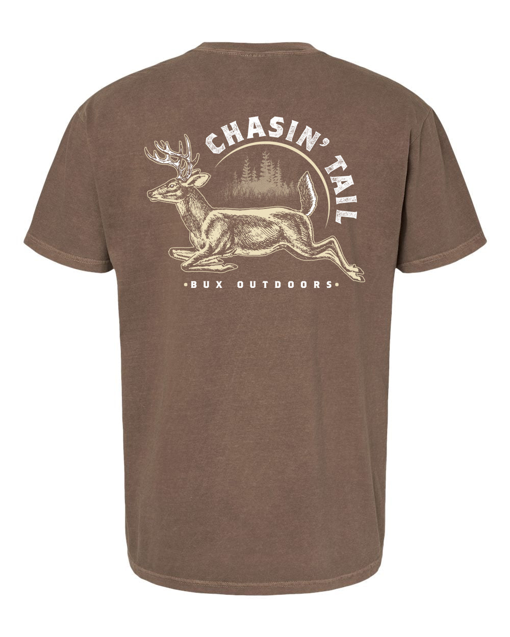 Chasin Tail T-Shirt