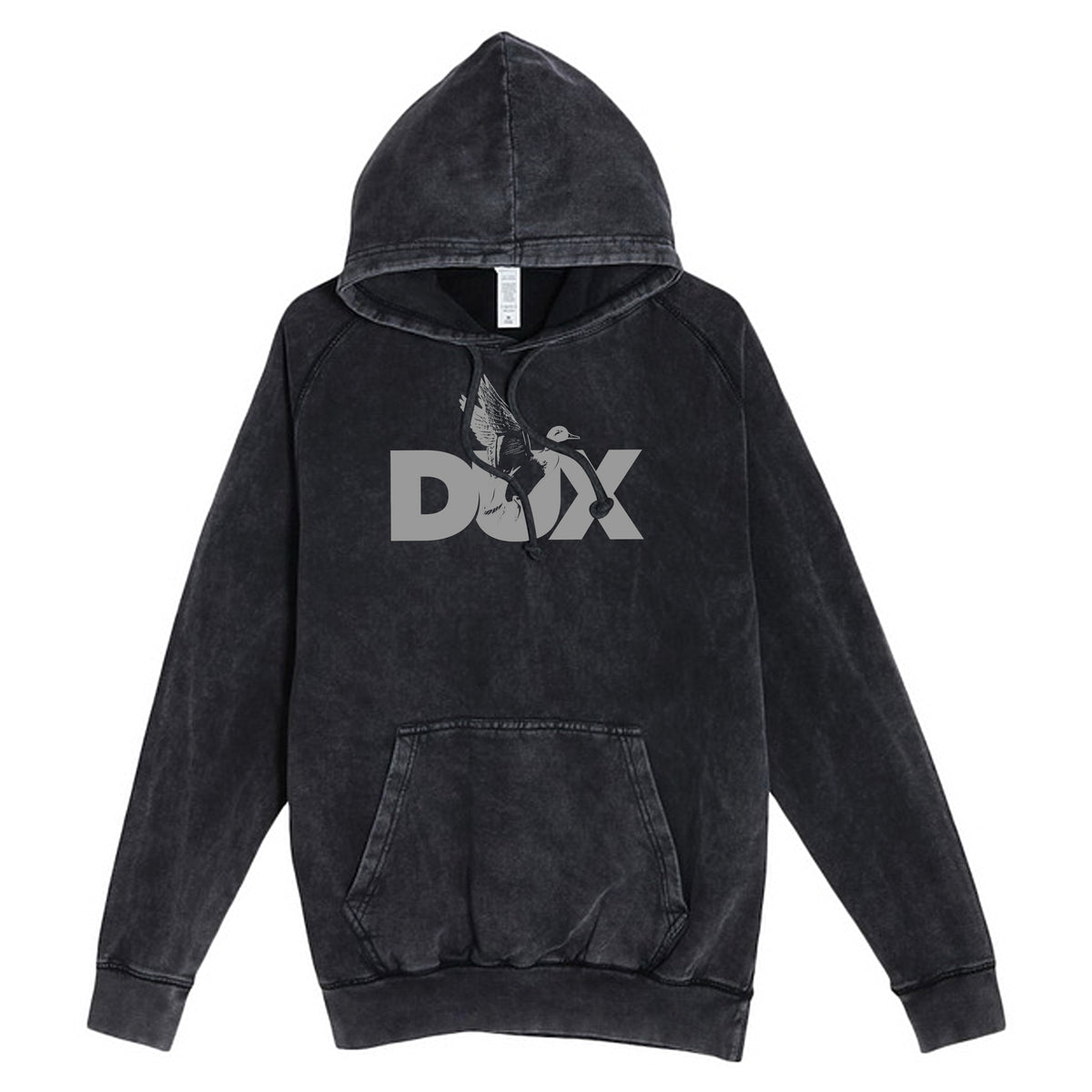 DUX Logo Hoodie