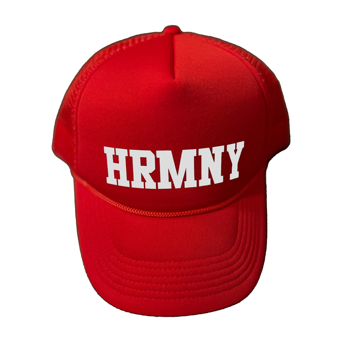 Harmony Grove Athletic Hat