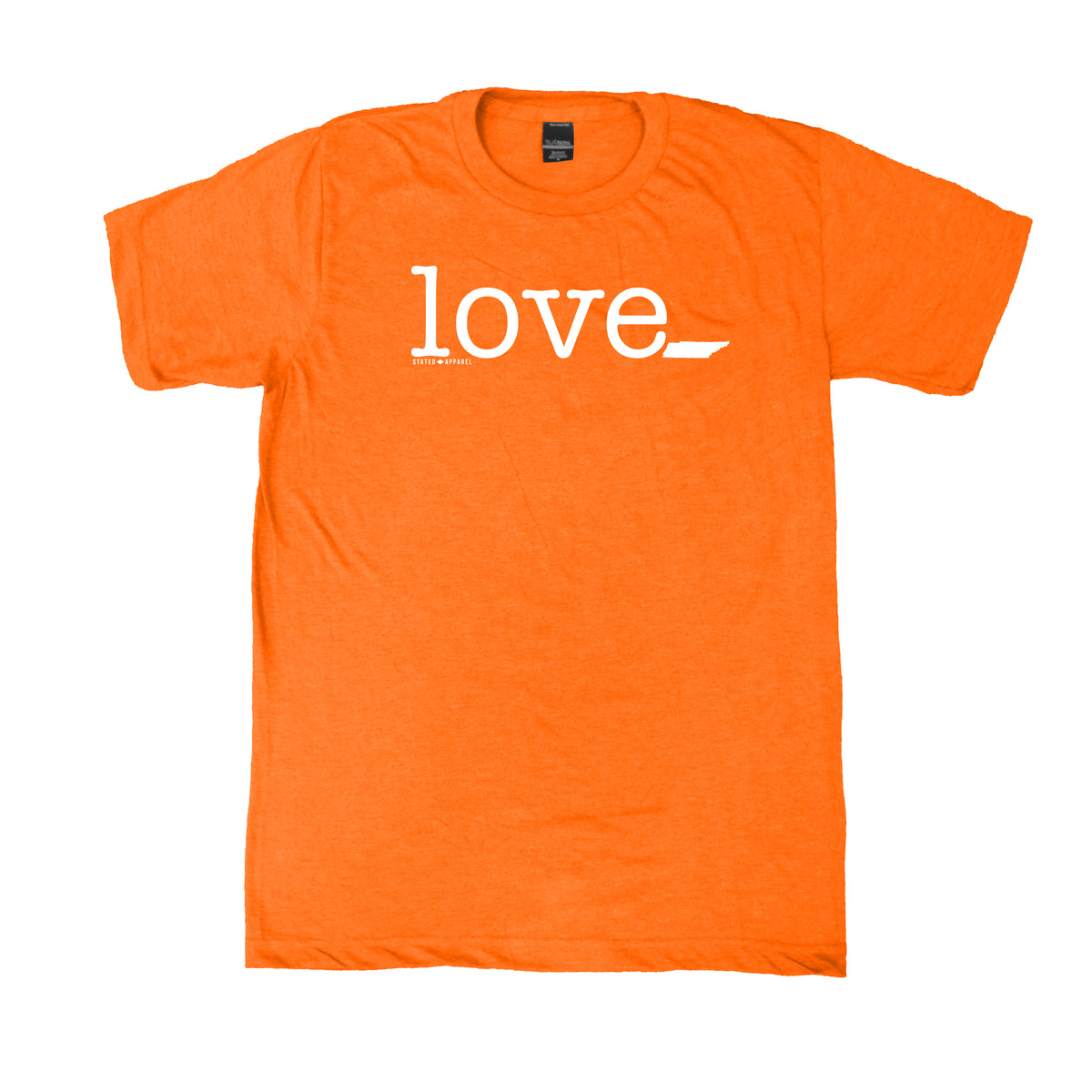 Tennessee love. T-Shirt