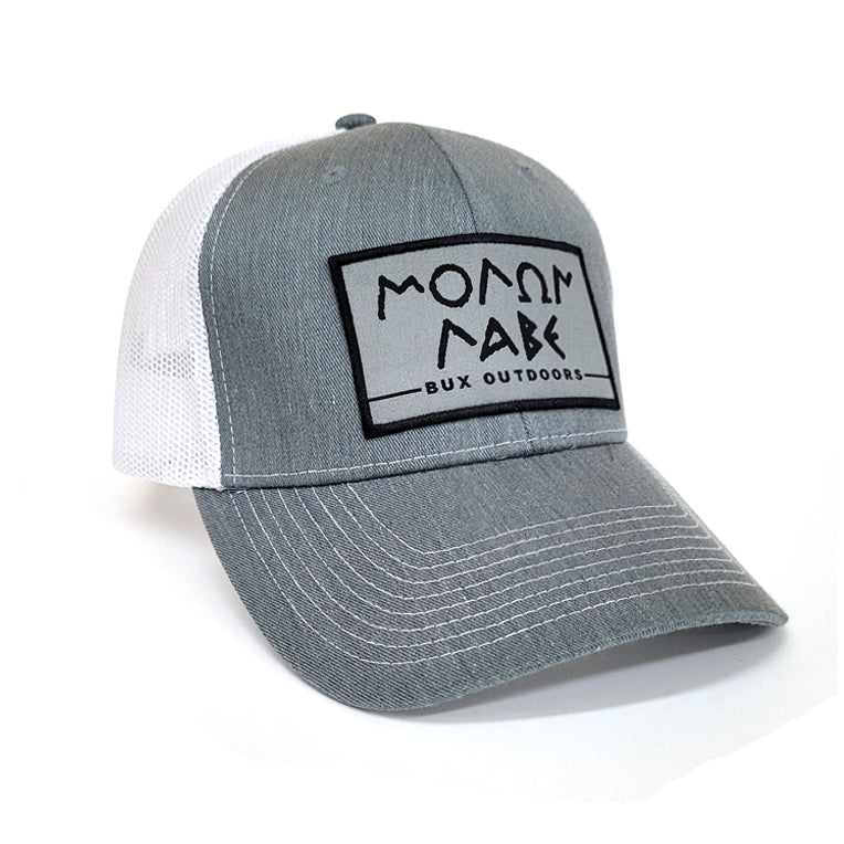 Bux Outdoors Molon Labe Hat – Stated Apparel