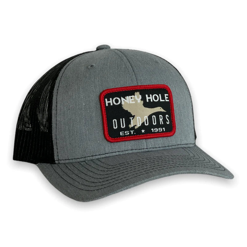Honey Hole OG Duck Hat
