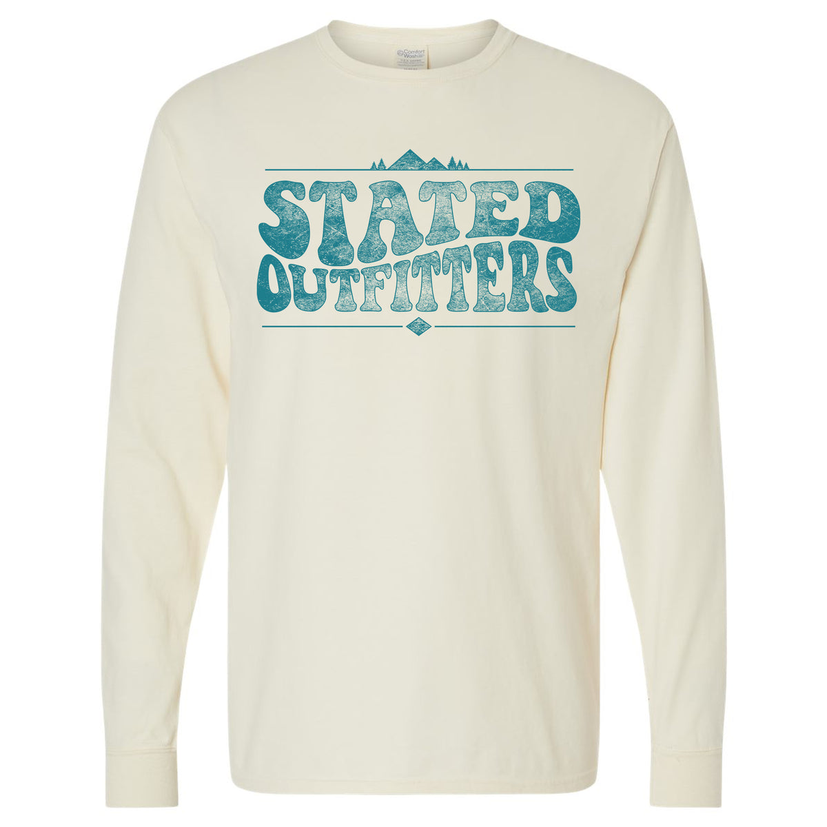 Stated Outfitters Funky Sweatshirt