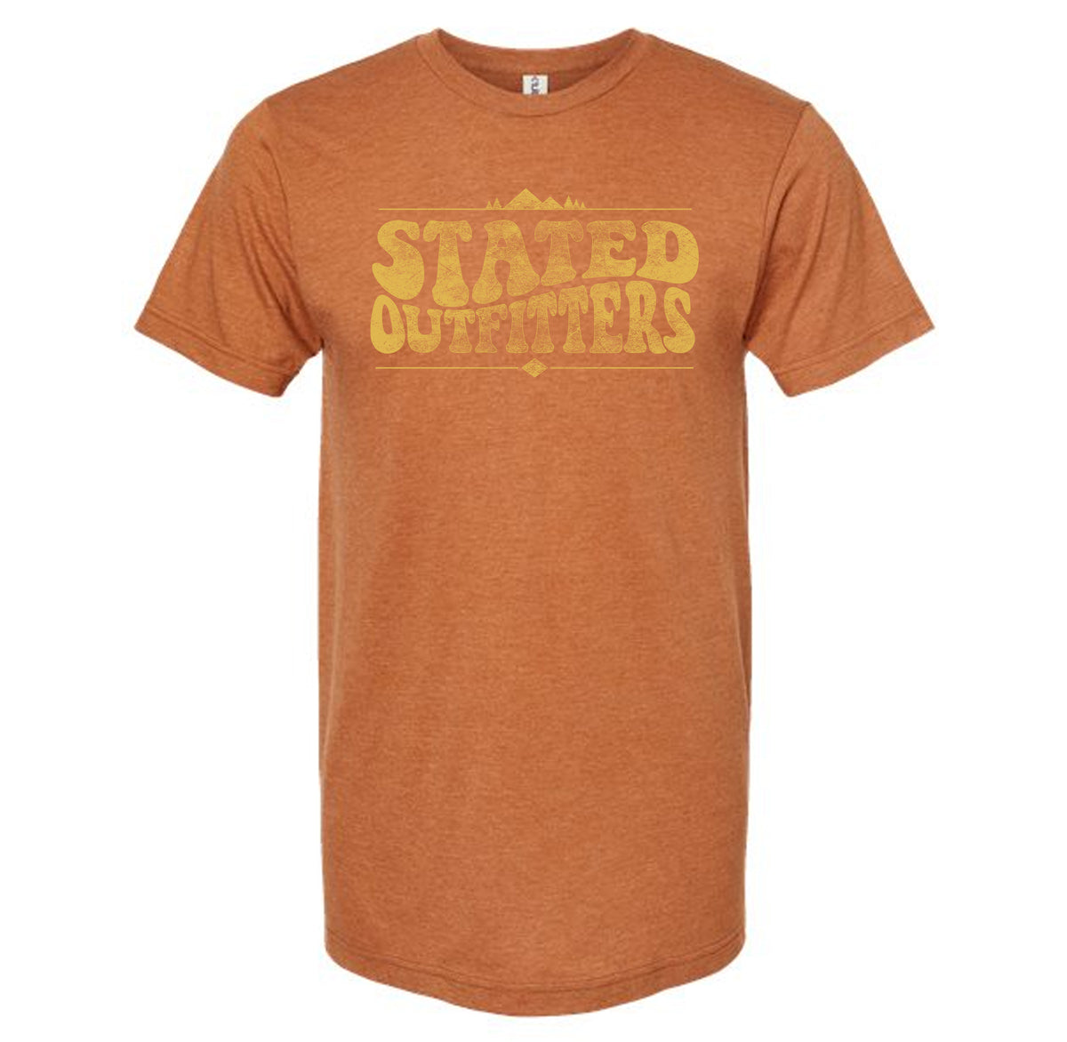 Stated Outfitters Funky Tee