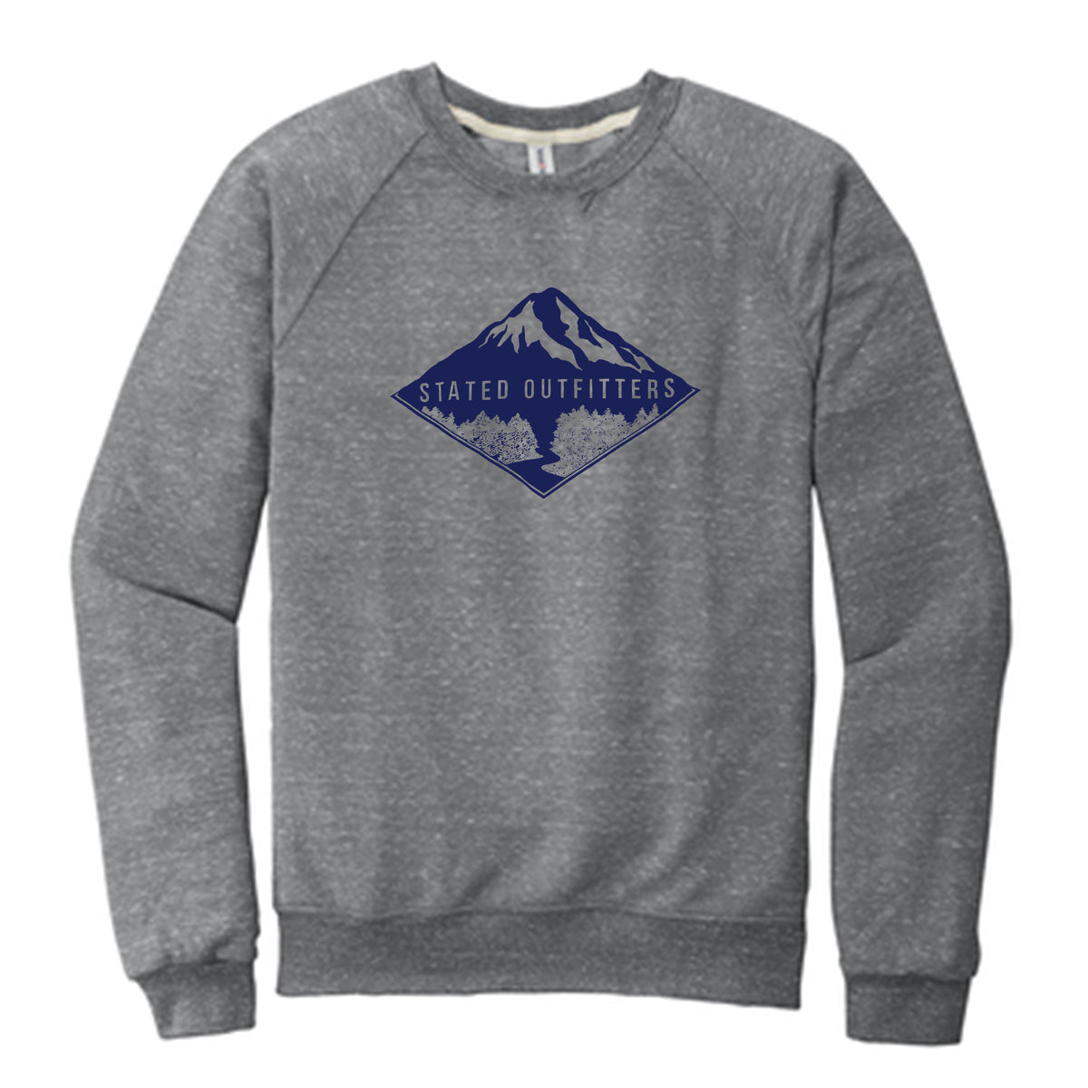 Stated Outfitters Mountain Sweatshirt