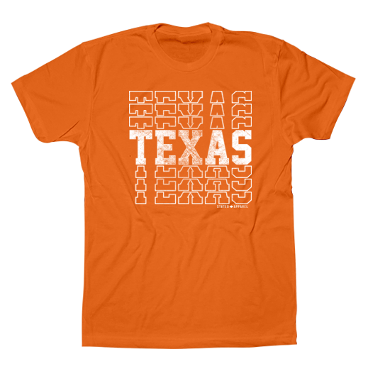 Texas Stretch T-Shirt