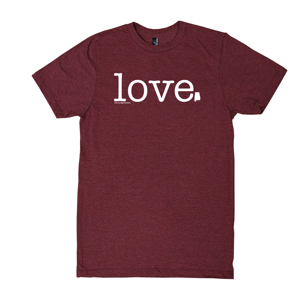 Alabama Love. T-Shirt