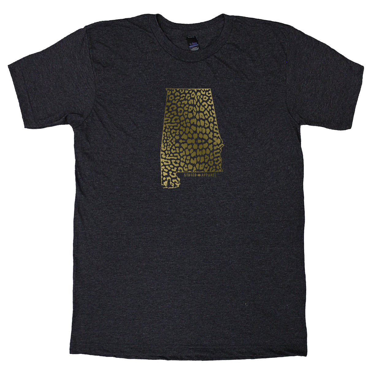 Alabama Leopard T-Shirt