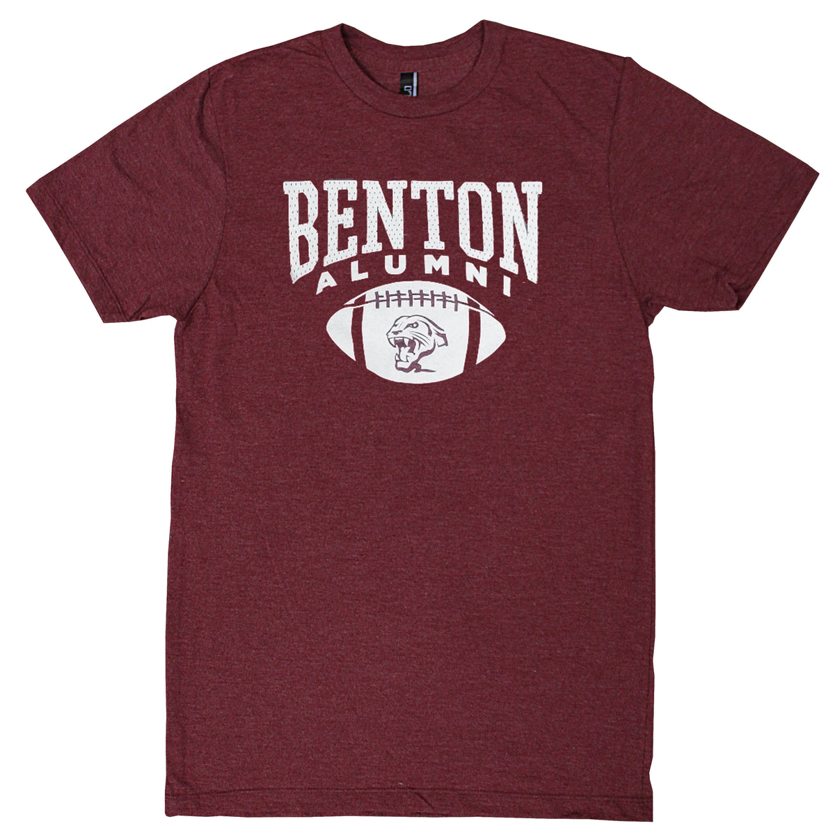 Benton Alumni Tee