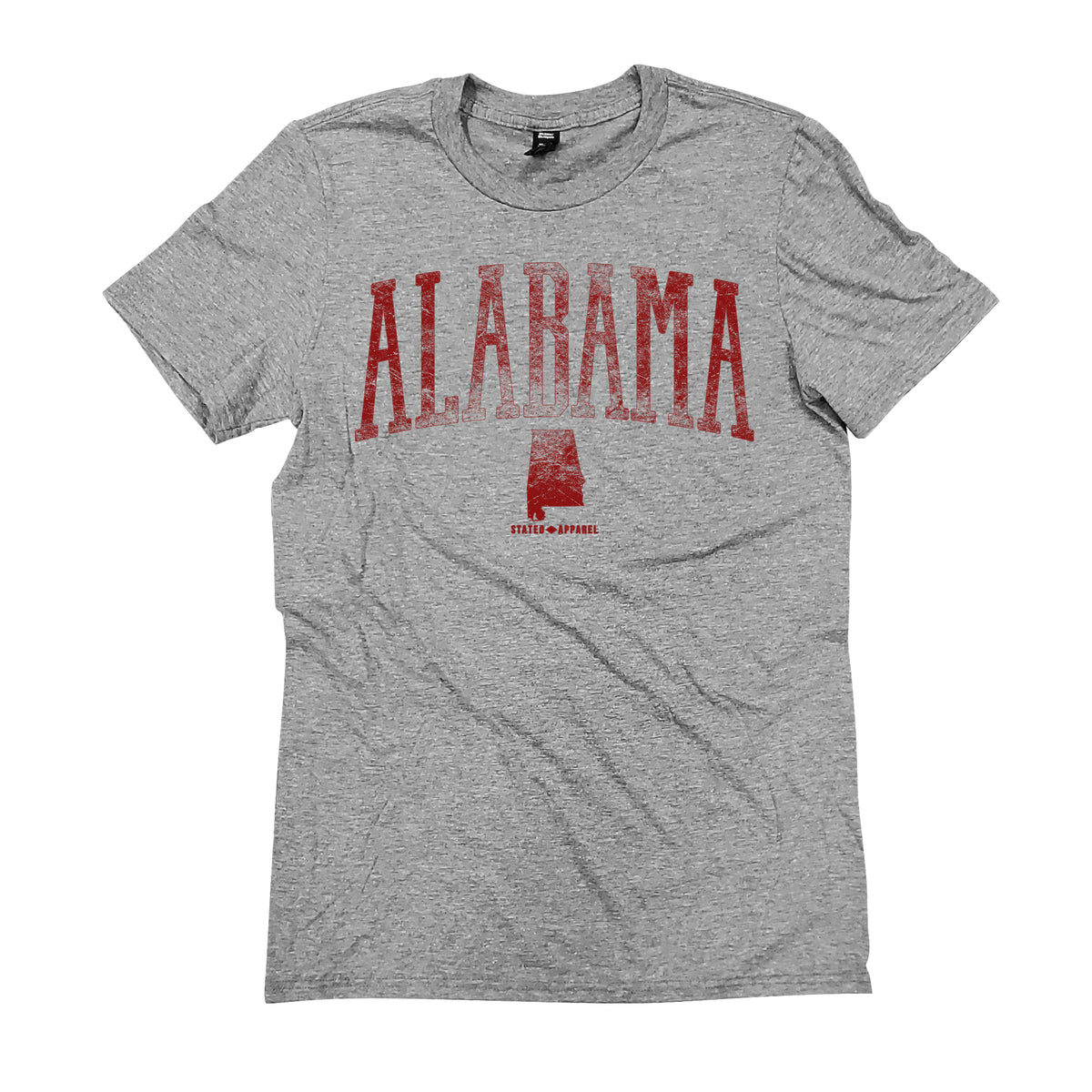Alabama Tall Arch T-Shirt