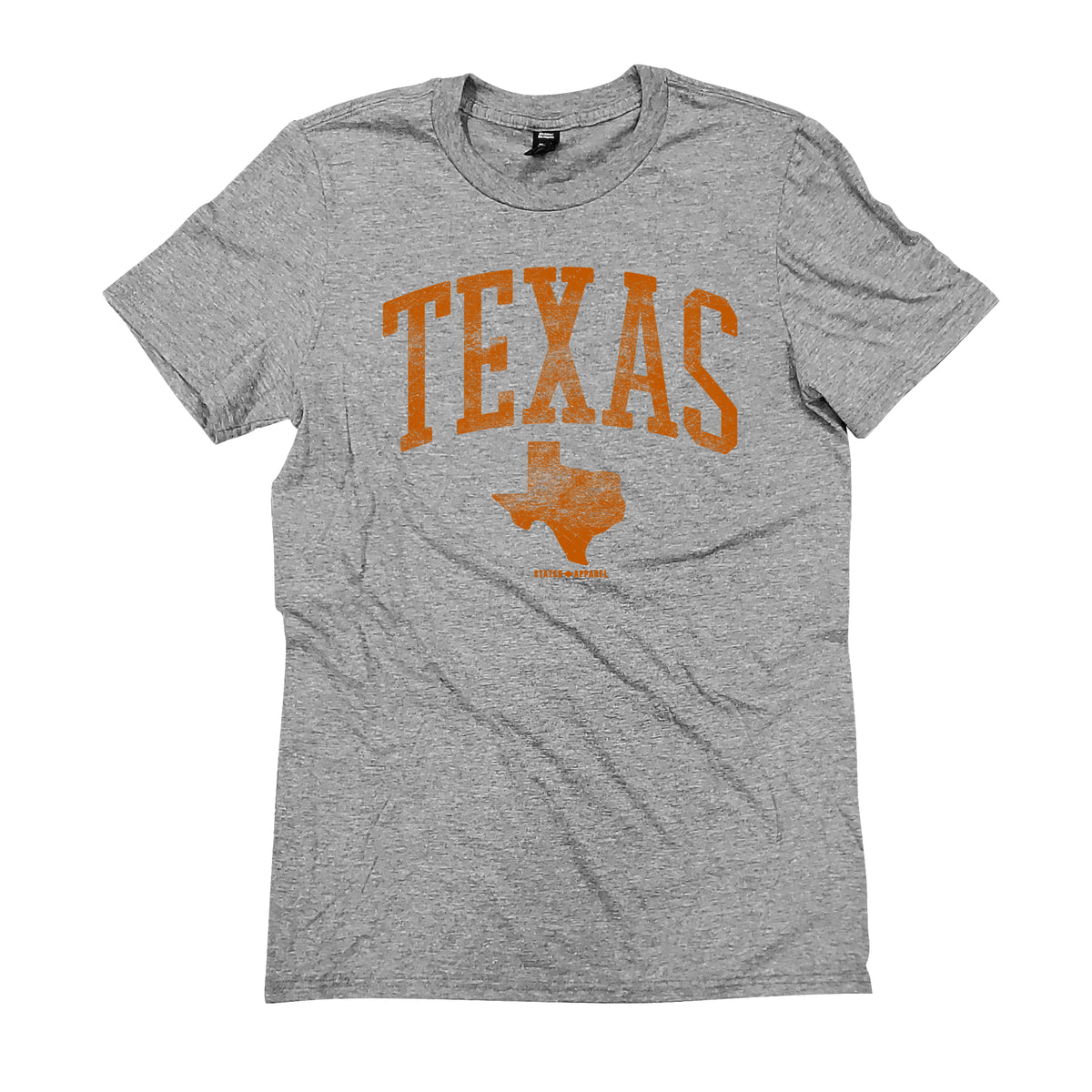Texas Tall Arch T-Shirt