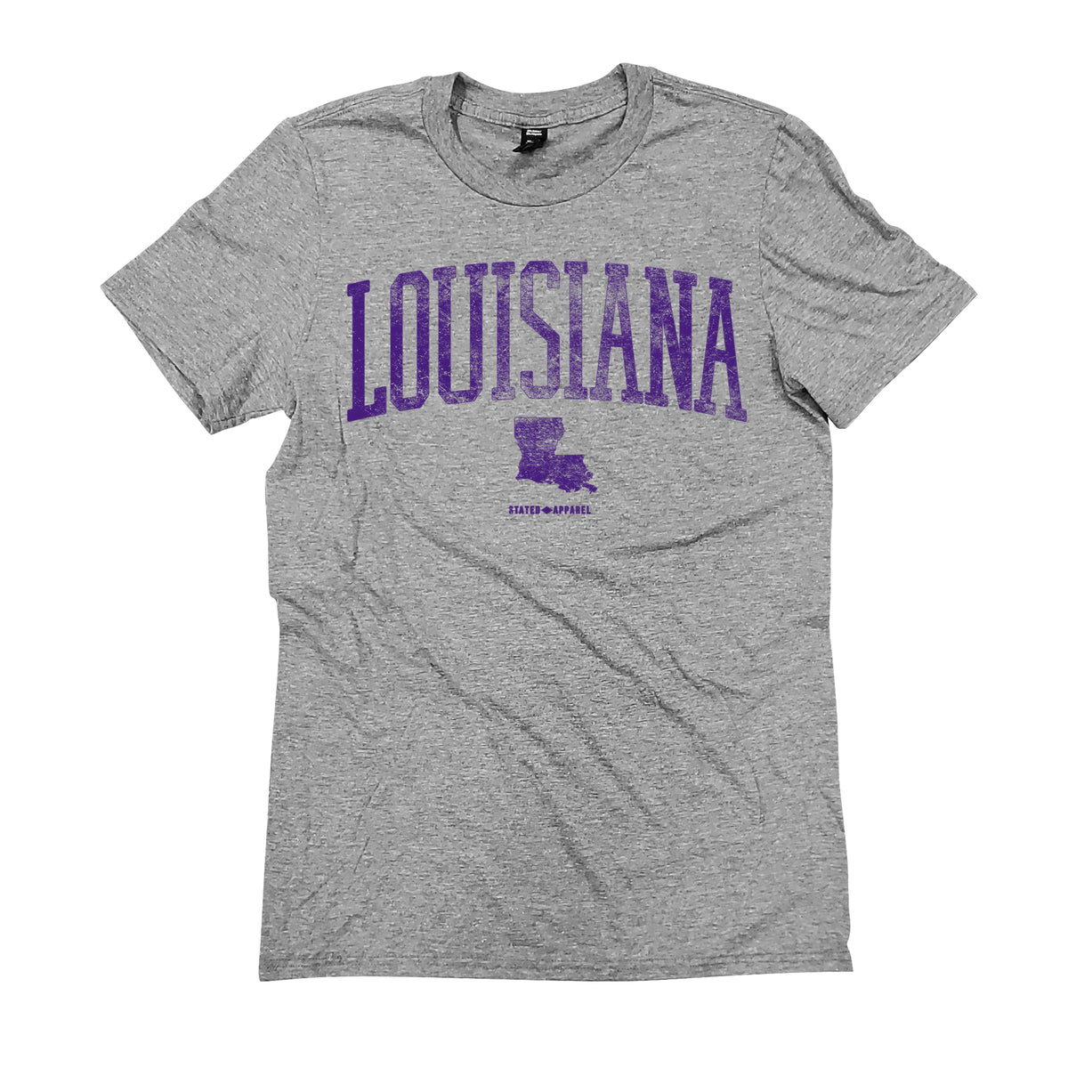 Louisiana Tall Arch T-Shirt