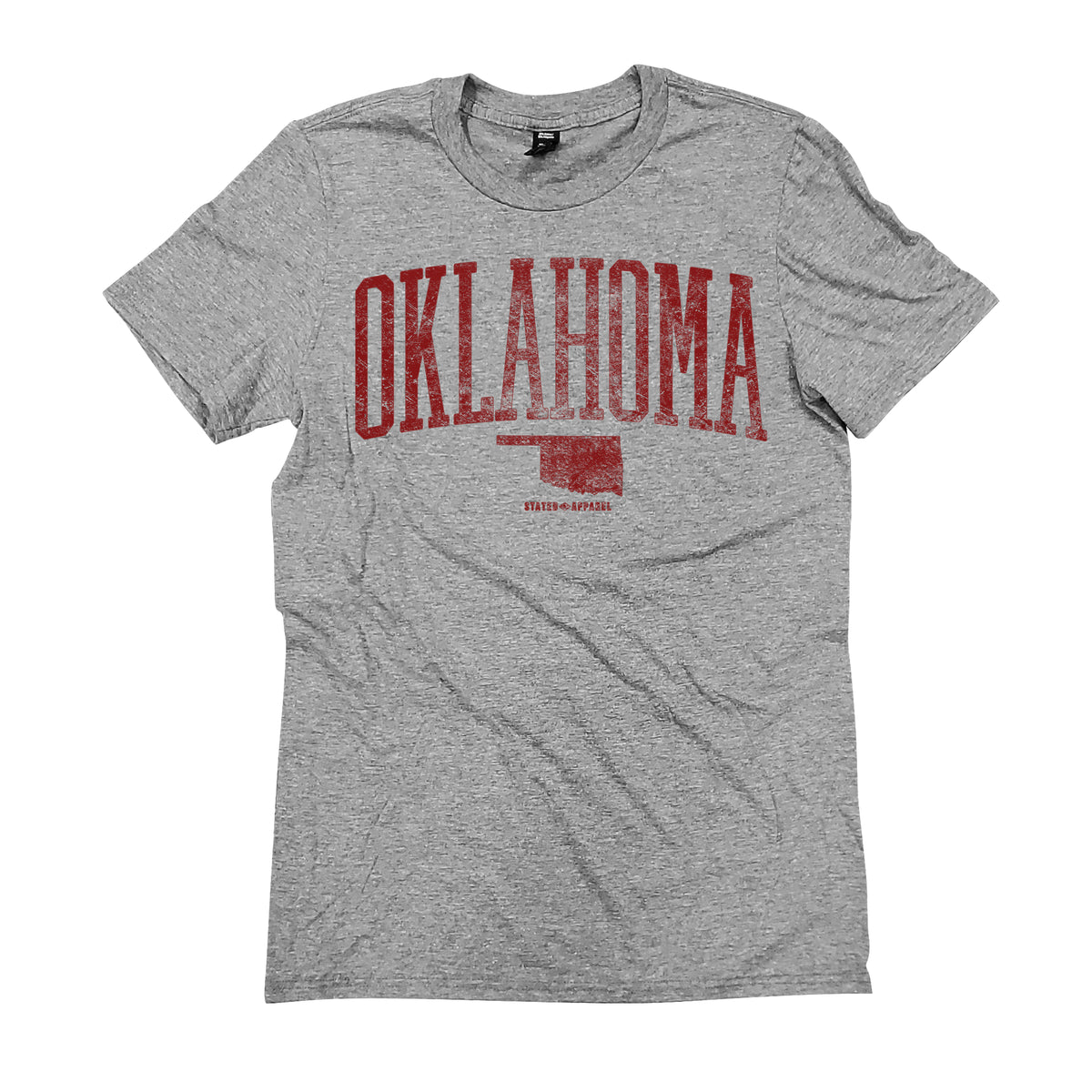 Oklahoma Tall Arch T-Shirt