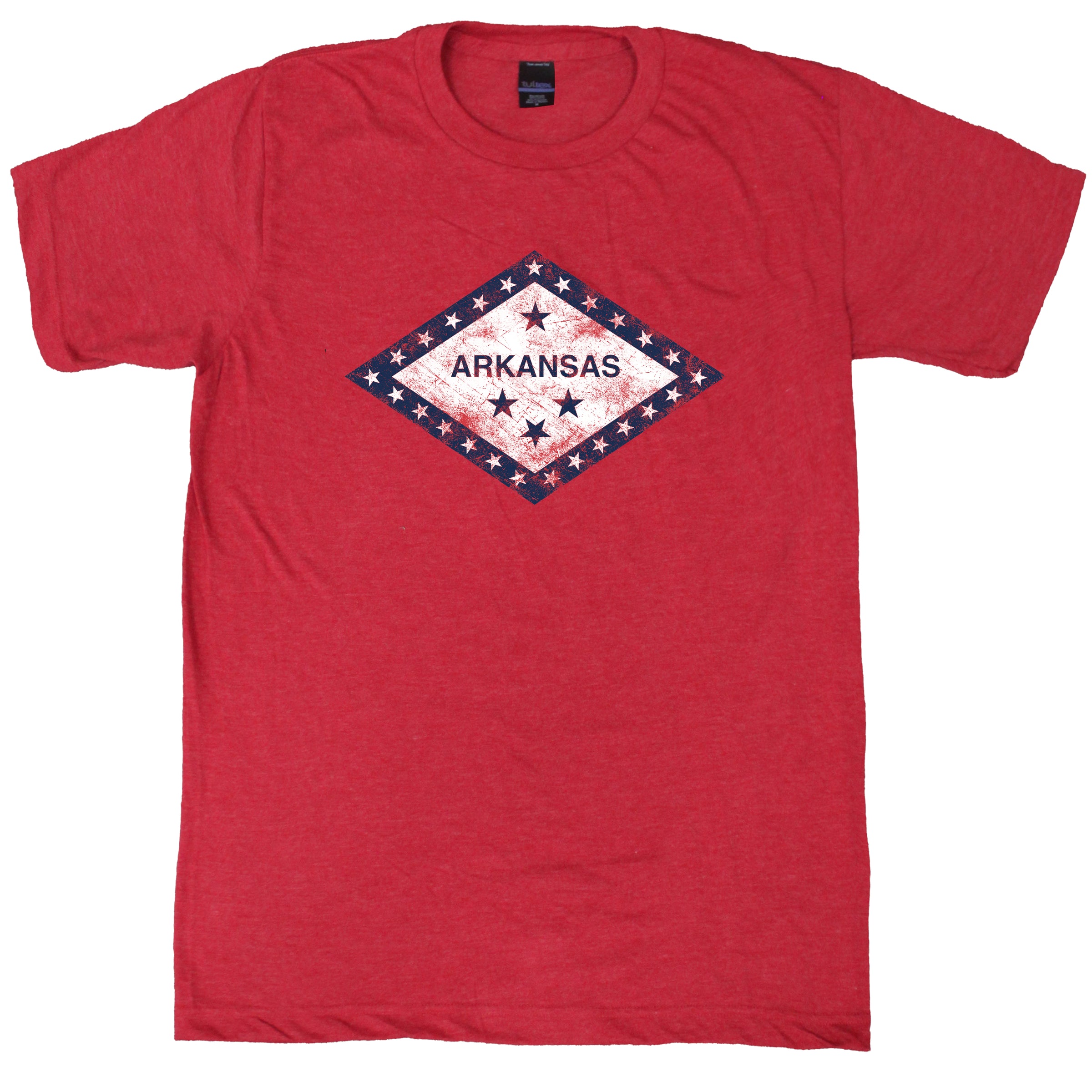 Louisiana State Flag - Vintage Louisiana Flag Premium T-Shirt