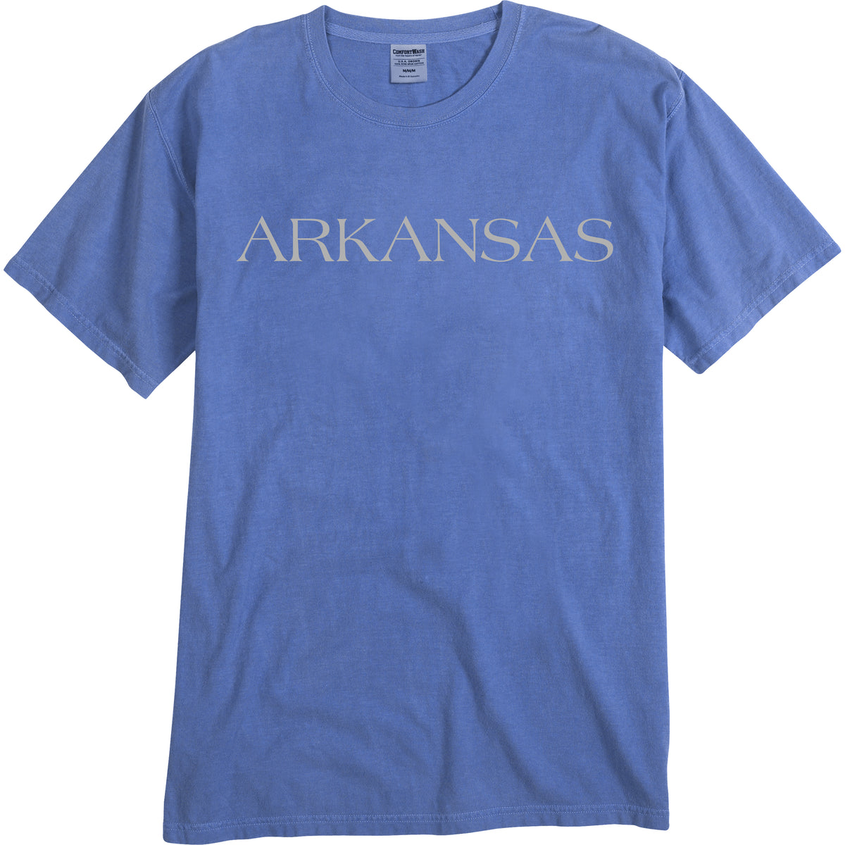 By The Sea Arkansas Deep Forte/Grey T-Shirt