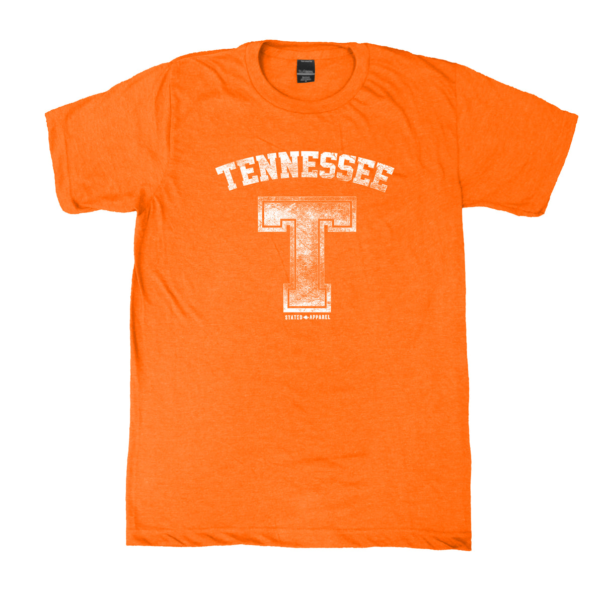 Tennessee Tall Arch T-Shirt