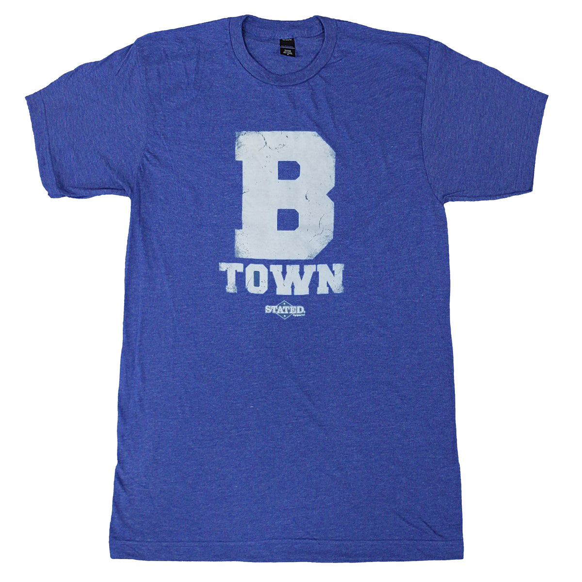 Bryant B Town tee