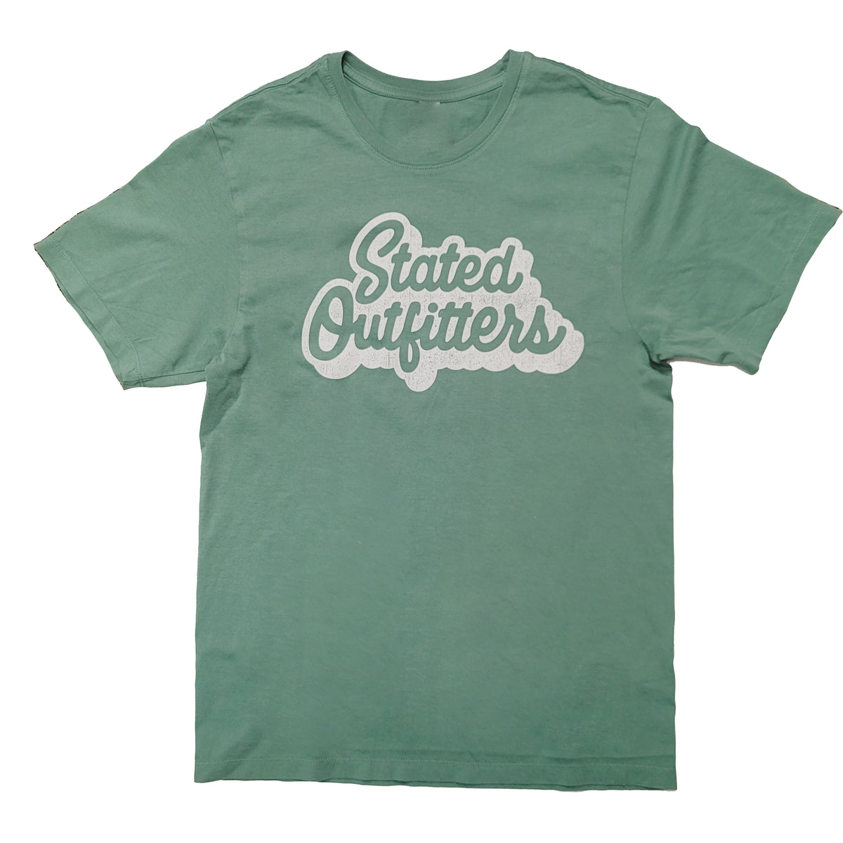Stated Outfitters Retro Tee