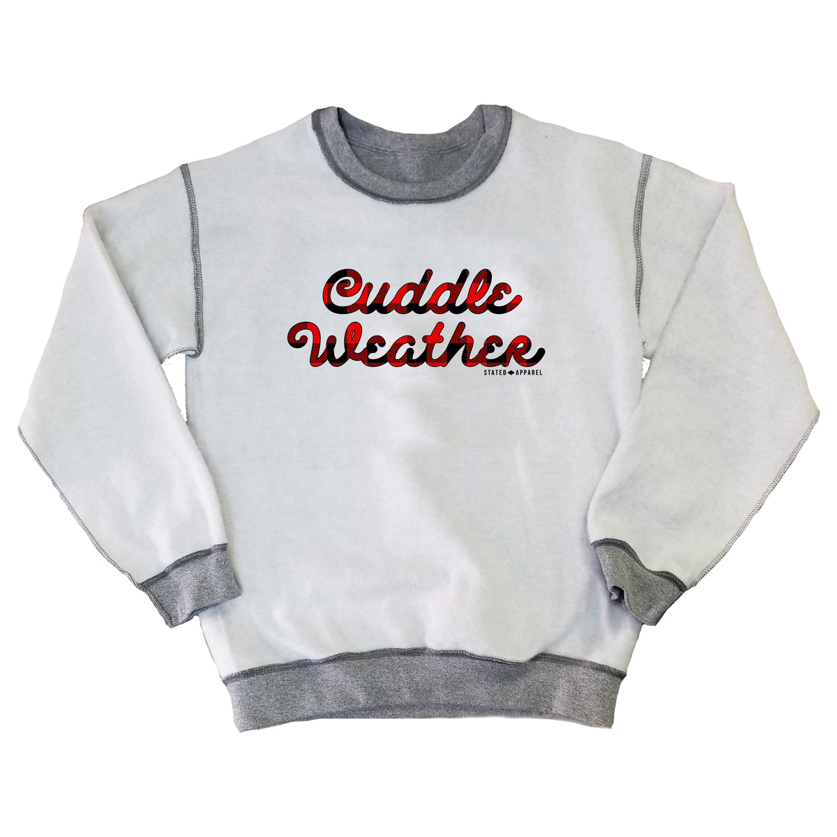 Christmas Cuddle Weather Sweatshirt