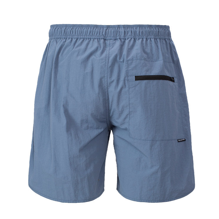 Fieldstone Angler Performance Blue Shorts