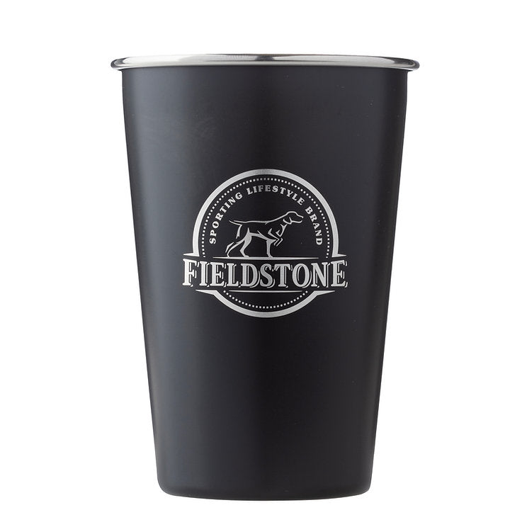 Fieldstone Stainless Steel Non-insulated Cup