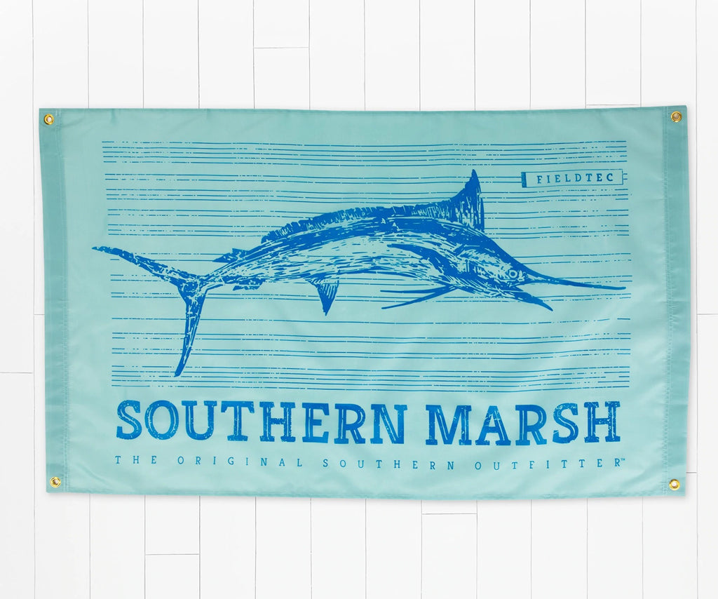 Southern Marsh Swim Trunks
