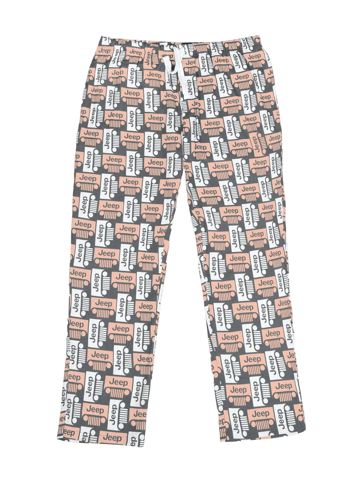 Jeep Grille Lounge Pants