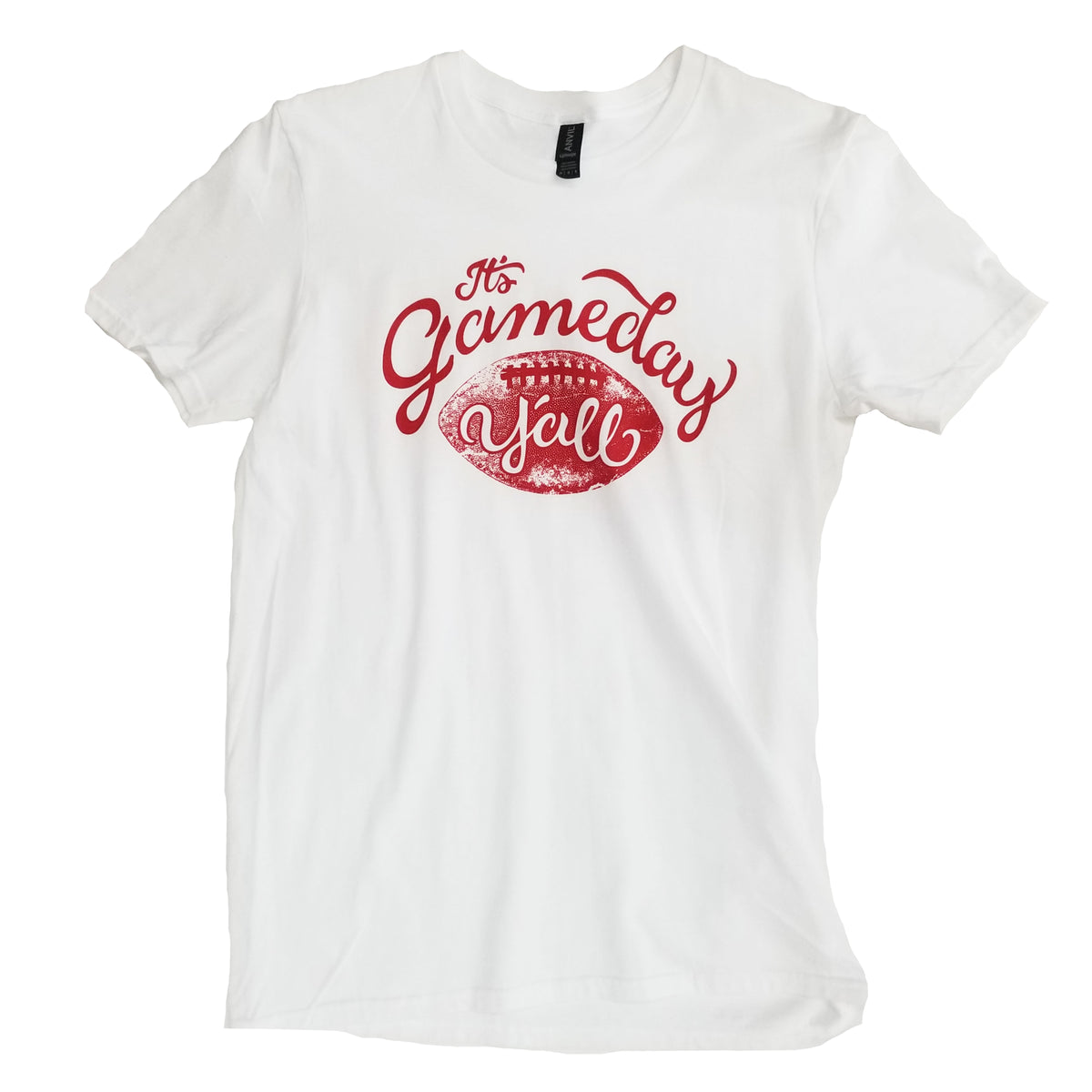 Harmony Grove It’s Gameday Y’all T-Shirt