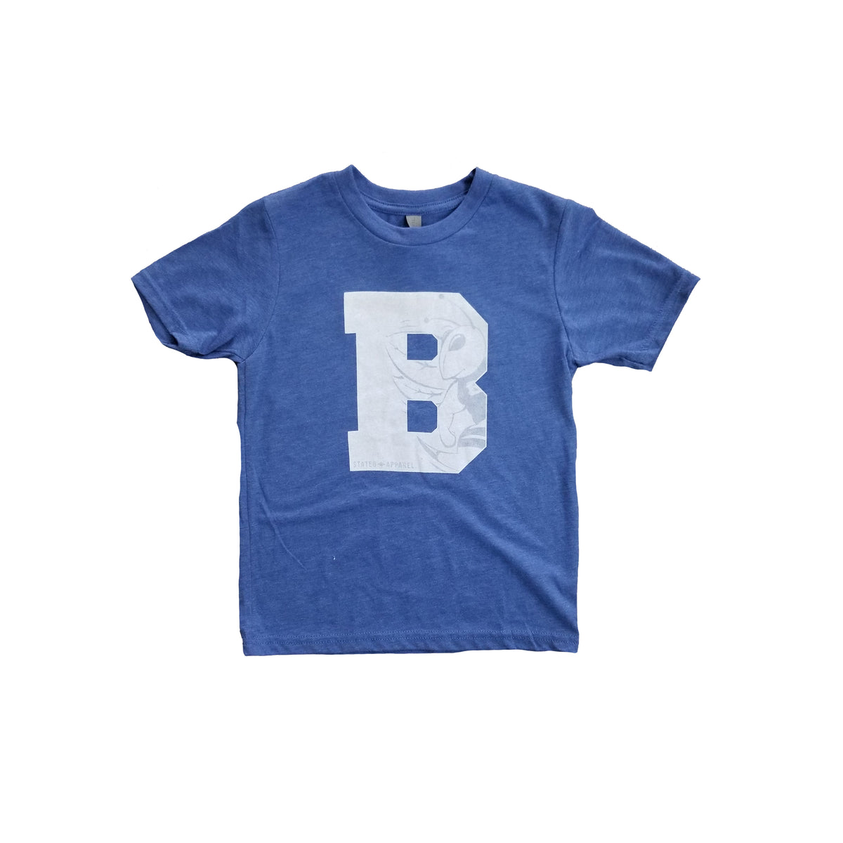 Bryant YOUTH B Hornet Letter Shirt