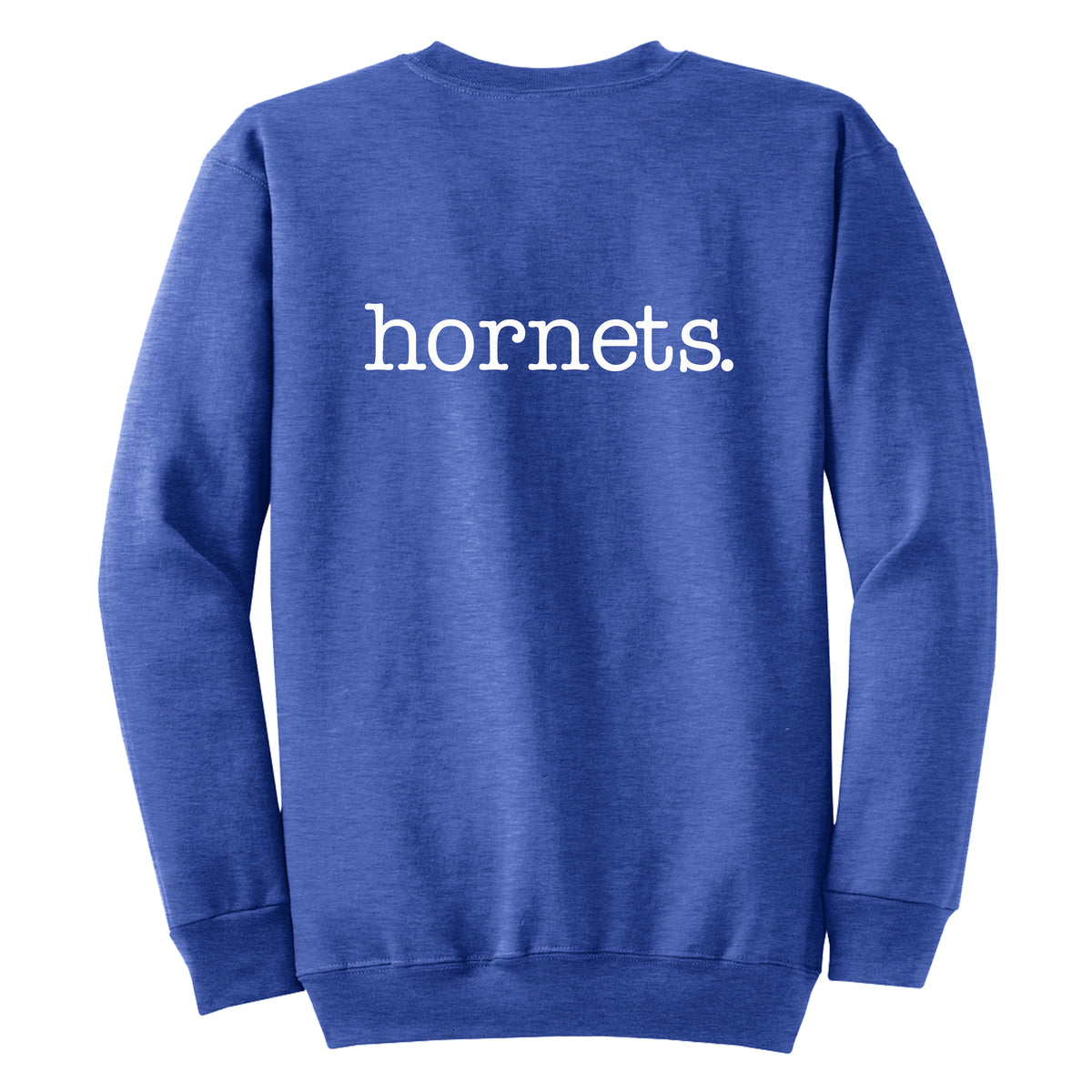 Bryant Hornets. sweatshirt
